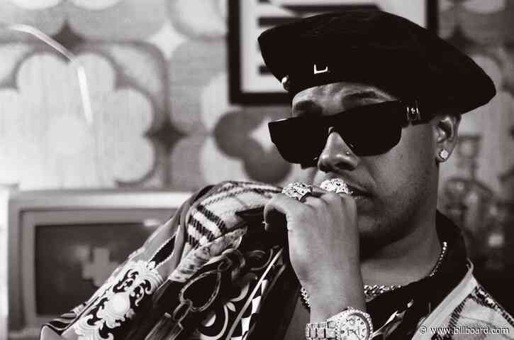 Rafa Pabon Drops George Floyd-Inspired Protest Anthem ‘Sin Aire’