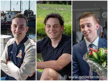 ‘De vrije seksuele moraal, de multicultisamenleving: dat wil ik niet’