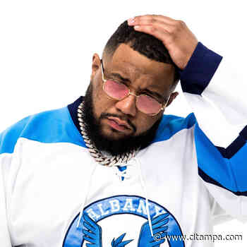 DJ Carnage sheds light on what he planned for the Orlando 'Road Rave' drive-in EDM festival - Creative Loafing Tampa