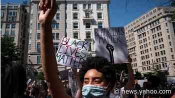 George Floyd death: China takes a victory lap over US protests