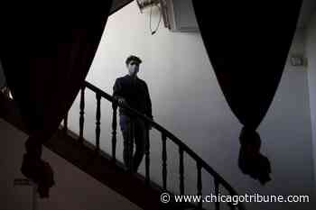 Buenos Aires reabre teatros pero sin público - En Español - Hoy Chicago