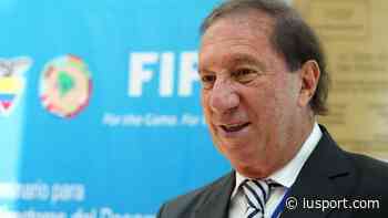 Carlos Bilardo supera un test del coronavirus en Buenos Aires - Iusport
