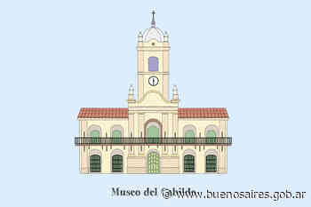 Juguemos en el Casco | Noticias - buenosaires.gob.ar