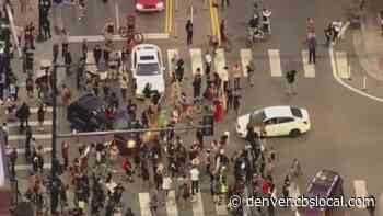 Kids & Protests: Colorado Medical Experts Share Ways To Help Children Cope - CBS Denver