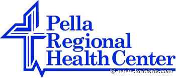 Pella Regional Medical Clinics in Sully and Bussey to Resume Operations June 8 - KNIA / KRLS Radio