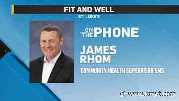 Community Health Emergency Medical Services connects health care to the community - KMVT