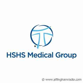 HSHS Medical Group And Prairie Cardiovascular Open New Clinic In Mattoon - Samantha Laturno