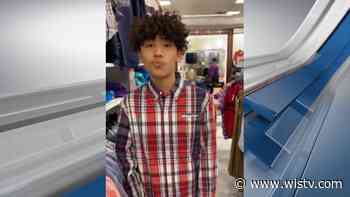 RCSD: Missing Columbia 13-year-old with medical condition found safe - WIS10