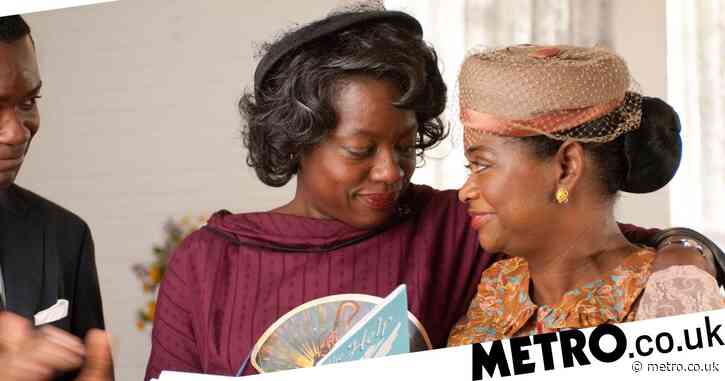 The Help becomes most-streamed film on Netflix and people are pointing out why that’s problematic