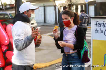 Vuelven de manera progresiva las Ferias de la Ciudad - buenosaires.gob.ar