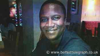 Sister of man who died in police custody to speak at virtual anti-racism rally