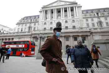 Third of businesses receiving special coronavirus loans linked to tax havens, study claims