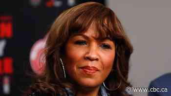 NHL exec Kim Davis focused on pushing sport's diversity agenda forward