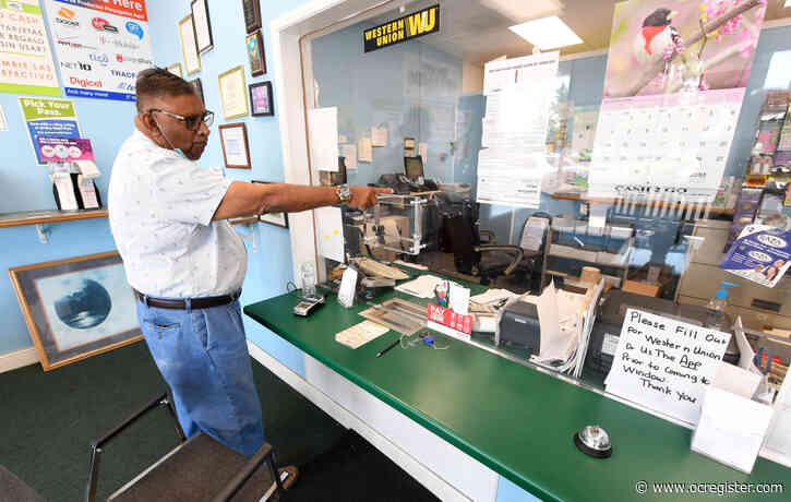 For the looted, officials have vowed to help – but how much is still unclear