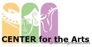 Take Center For The Arts Survey On "Streaming Plays" - Wgnsradio