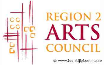 Region 2 Arts Council awards $23058 in Arts Access Grants - Bemidji Pioneer