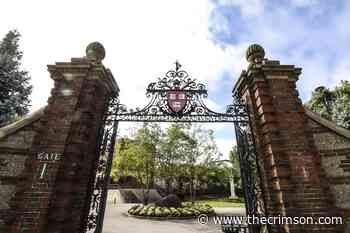 Athletics Department Review Finds Disconnect Between Department and Faculty of Arts and Sciences | News - Harvard Crimson