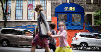 Could There Be a More Difficult Time to Become an Arts Leader? - The New York Times