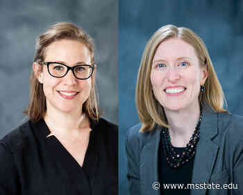 MSU College of Arts and Sciences appoints inaugural faculty fellows - Mississippi State Newsroom