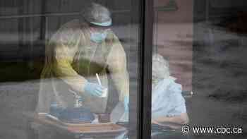 Burnt-out health-care workers warn of mass exodus in Quebec