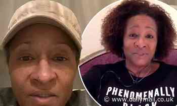 Wanda Sykes says white people need to 'step up' and protest for the black community