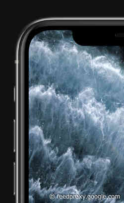iPhone OLED screens may adopt LTPO backplanes in 2021, say sources