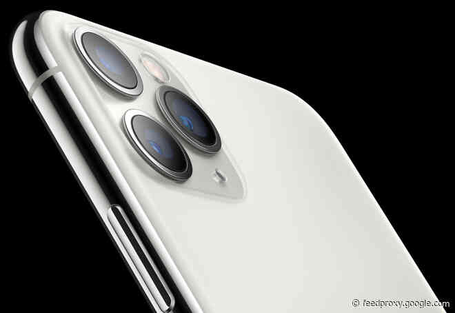 Apple disables and tracks looted iPhones