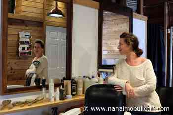 End of an Era: Tofino hair studio closes shop – Nanaimo News Bulletin - Nanaimo News Bulletin