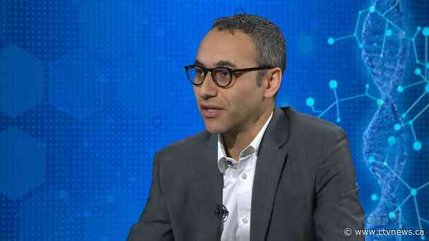 Couple's deaths, minutes apart, a reminder the pandemic isn't over, says Toronto doctor