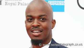 George The Poet: Reality of racism will persist once the news moves on from BLM