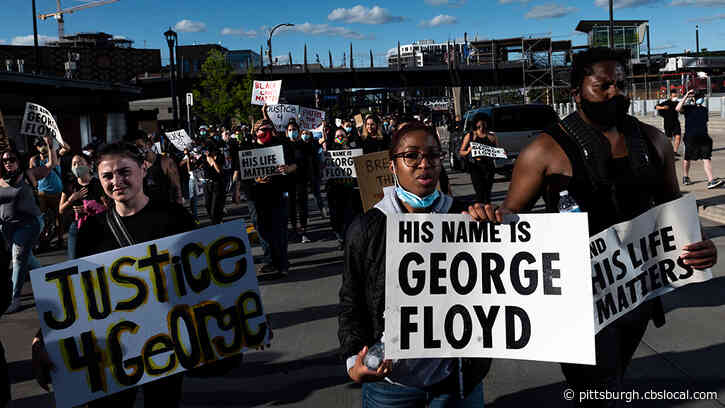 Mayor Of Ohio’s Capital City Ends Curfew Order