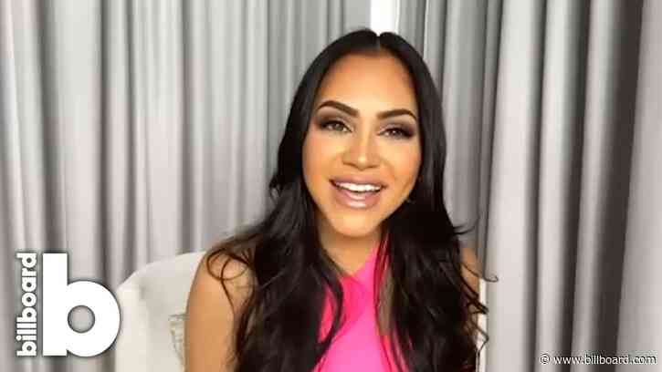 Natti Natasha Talks New Single ‘Que Mal Te Fue’ and Social Justice: ‘We Have to Act With Solidarity’