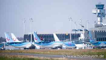 Geplanter Stellenabbau: Tuifly-Belegschaft ist wütend - Nordbayern.de