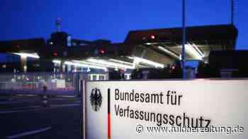 Seehofer: Koalition einig bei neuem Verfassungsschutzgesetz | Politik & Wirtschaft - Fuldaer Zeitung