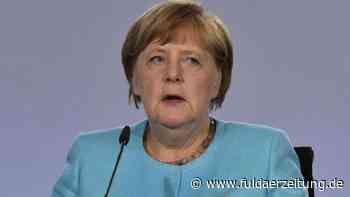 Merkel: Maßnahmen Mischung aus Konjunktur- und Zukunftspaket | Politik & Wirtschaft - Fuldaer Zeitung