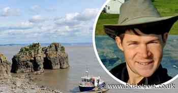 What it is like living on Flat Holm island populated only by one man