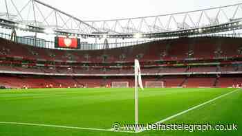 Nketiah hat-trick the highlight as top-flight teams continue build-up to return
