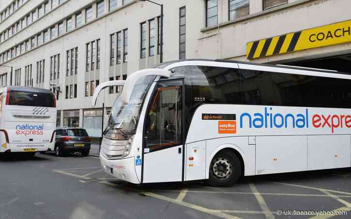 Coach industry pleads for £370m bailout