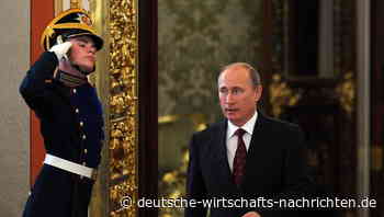 Gegen die Türkei: Im Kriegsfall würde Russland Griechenland unterstützen