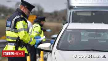 Coronavirus: Irish roadmap out of lockdown accelerated