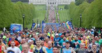 Rescheduled Belfast City Marathon 2020 has been cancelled - Belfast Live
