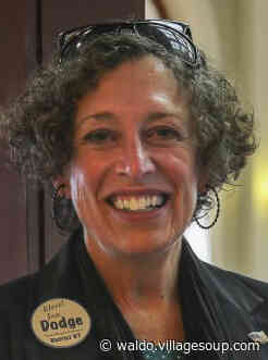 Communicating during COVID - By Janice Dodge - Belfast - Waldo - Republican Journal - Republican Journal