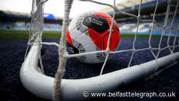 Zero positive Covid-19 results from latest round of Premier League testing