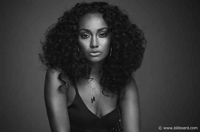 Little Mix’s Leigh-Anne Pinnock Opens Up About Her Experience With Racism: Watch