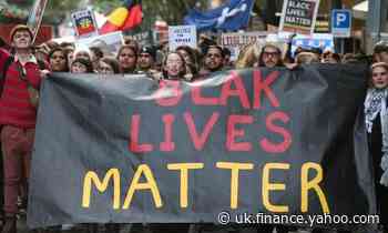 No, Australia is not the US. Our shocking racial injustice is all our own