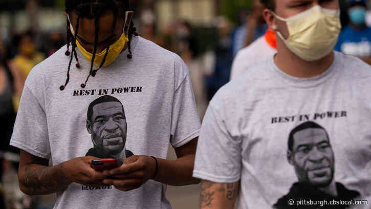 ‘The Conversation Will Lead To Action’: Pa. State Police Release Statement About The Death Of George Floyd