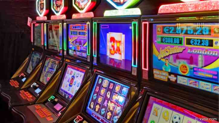 Navajo Nation extends closings of tribal casinos into July
