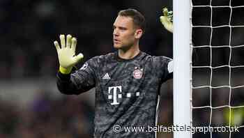 Our mentality proved decisive, says Manuel Neuer after Bayern win again