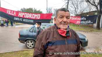 Aprobaron las reuniones familiares y Miguel Ángel Coronel se tiene que organizar: es padre de 21 hijos - Aire de Santa Fe