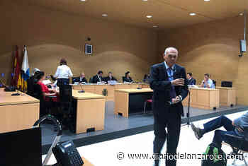 El Juzgado Militar cita como denunciado al coronel Arranz por "abuso de autoridad" tras una querella de la sargento del Seprona - Diario de Lanzarote